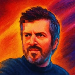 Mick F's profile picture