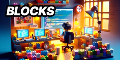 Swift Blocks