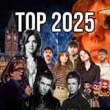 Top 2025